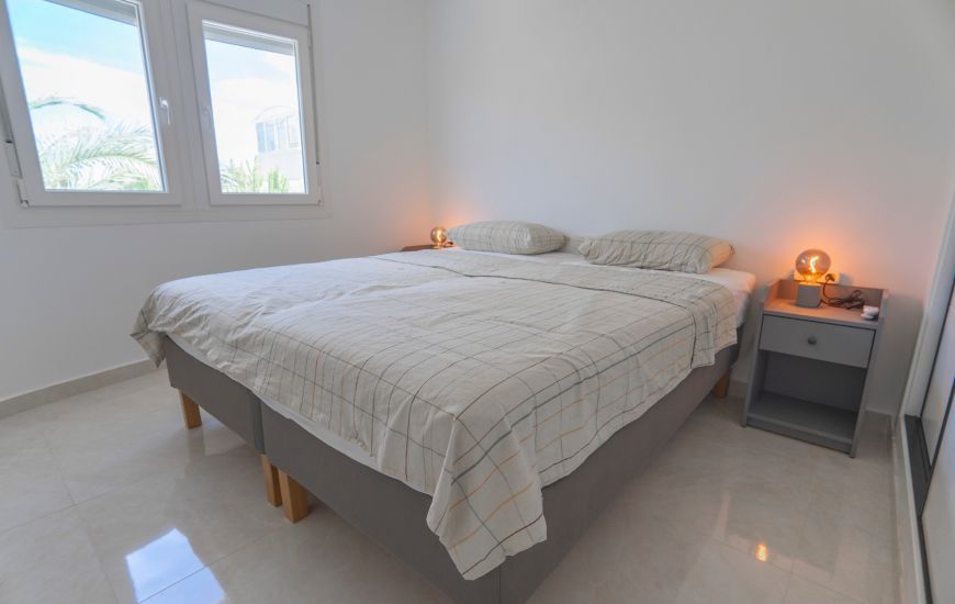 Sale - Villa - Ciudad Quesada