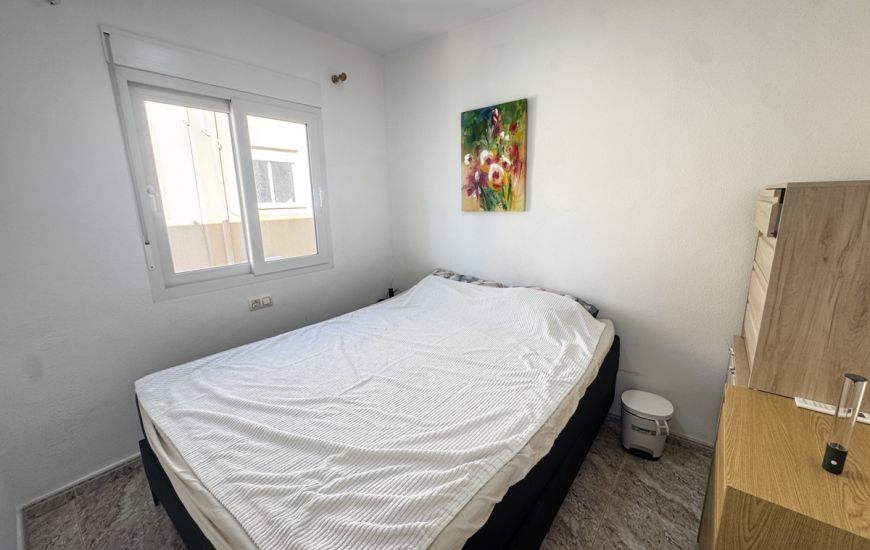 Sale - Rijtjeshuis - Cabo Roig