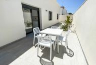 New Build - Villa - Pilar de la Horadada