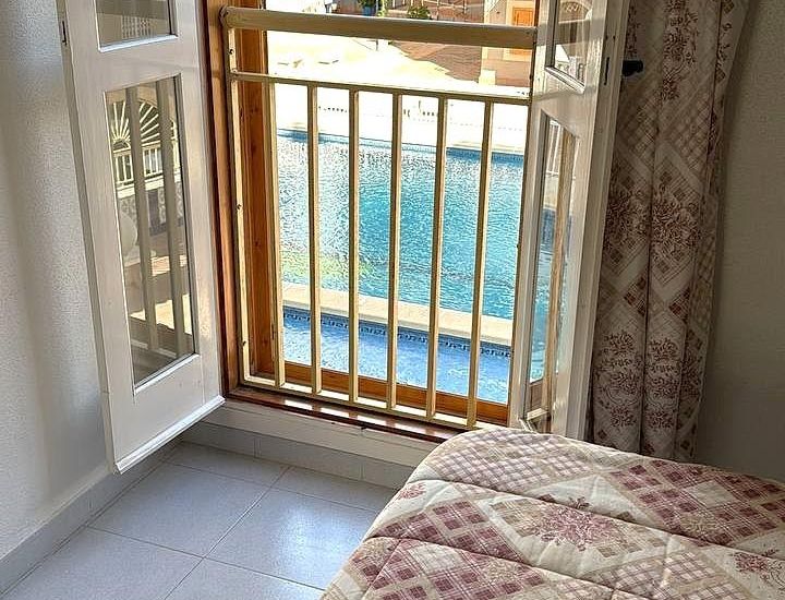 Sale - Apartments - Torrevieja