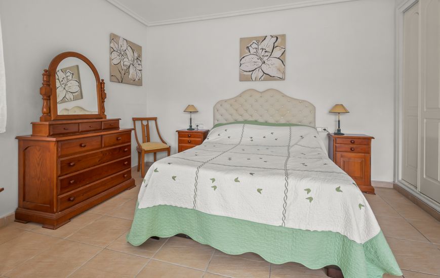 Sale - Villa - Algorfa - 