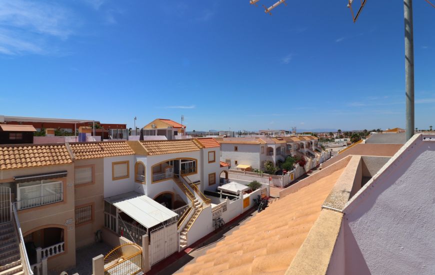 Sale - Apartments - Torrevieja