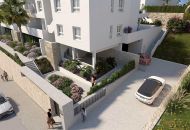 New Build - Bungalow - Algorfa