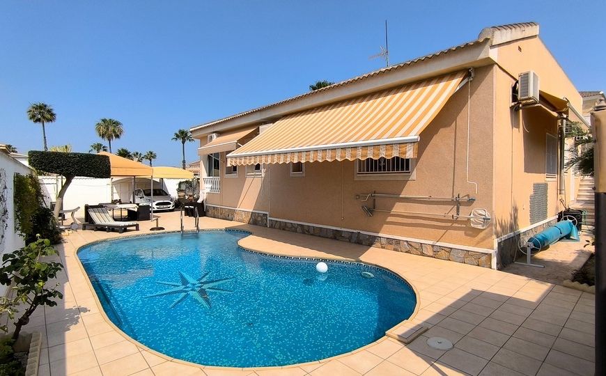 Venta - Villa - Ciudad Quesada