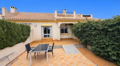 Bungalow - Sale - Cabo Roig - Cabo Roig
