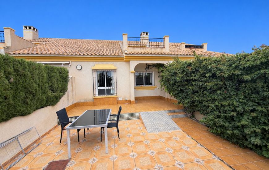 Sale - Bungalow - Cabo Roig