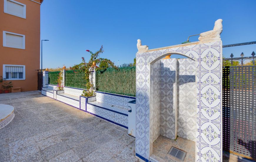 Venta - Bungalow - Torrevieja