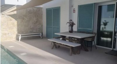 Villa - Venta - Pilar de la Horadada - Pilar de la Horadada