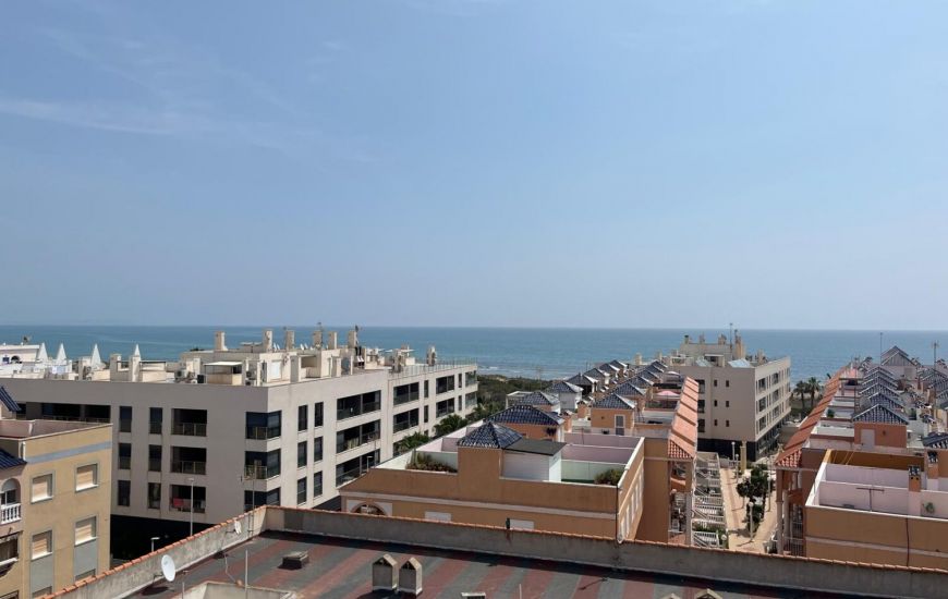 Venta - Apartamentos - La Mata