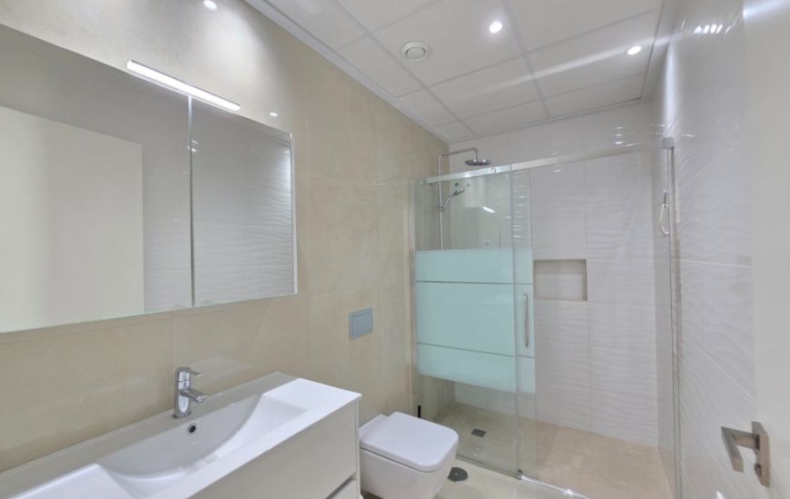 Sale - Villa - Ciudad Quesada