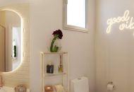 Nueva construcción  - Casa Rural - Pinoso