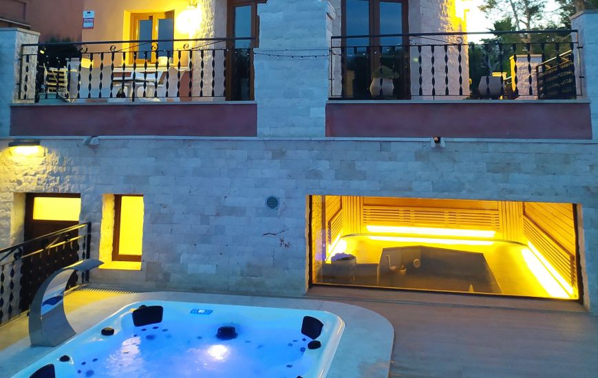 Venta - Villa - San Miguel de Salinas - San Miguel De Salinas