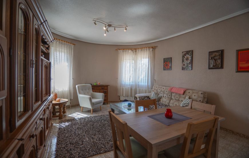 Venta - Villa - Ciudad Quesada