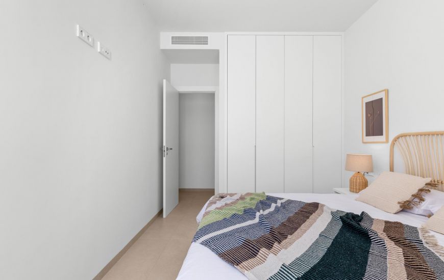 New Build - Villa - San Javier