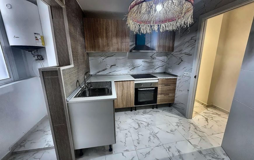 Venta - Apartamento - Torrevieja