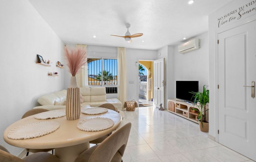 Sale - Half Vrijstaand Huis - Benijófar - 