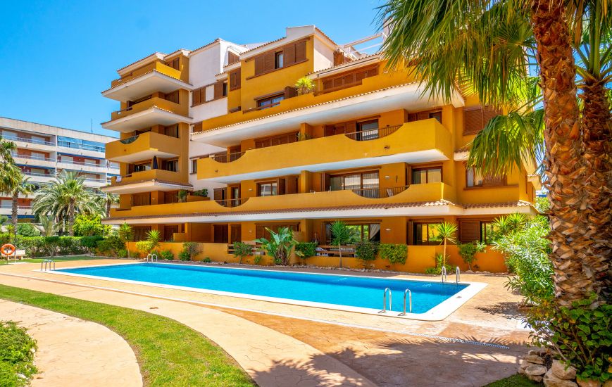 Sale - Apartments - Punta Prima