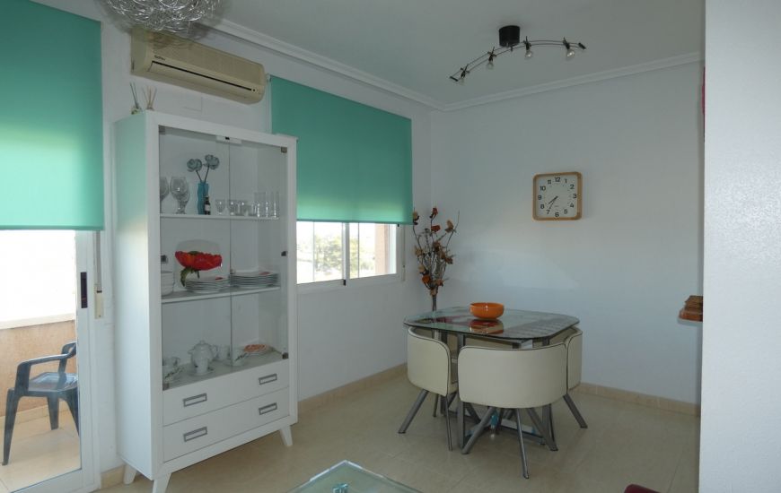 Sale - Apartments - Algorfa