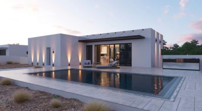 Villa - New Build - Las Colinas - Las Colinas