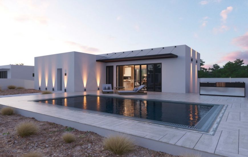 New Build - Villa - Las Colinas