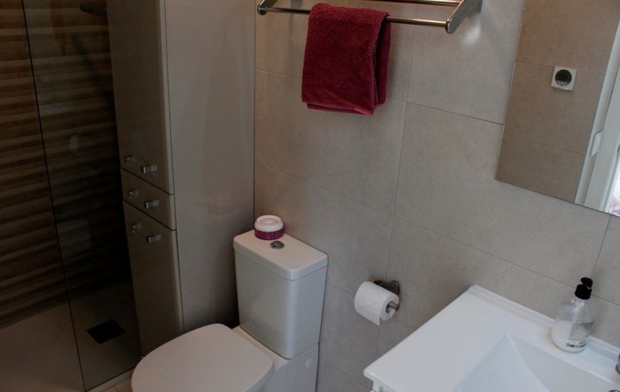 Sale - Villa - San Miguel de Salinas - 