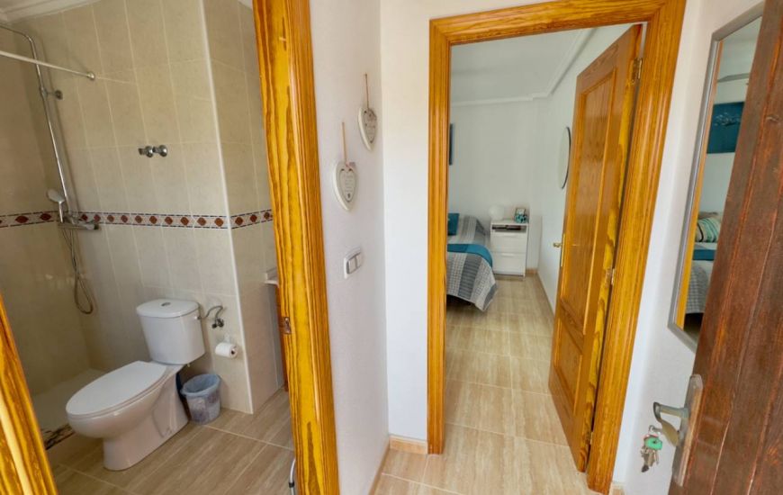 Sale - Villa - Algorfa
