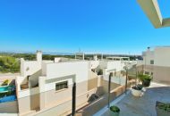 Sale - Villa - Villamartin