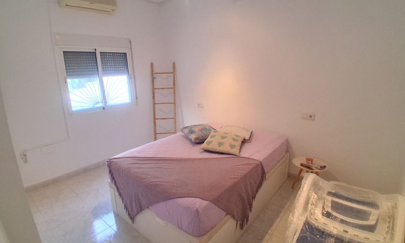 Sale - Villa - Rojales