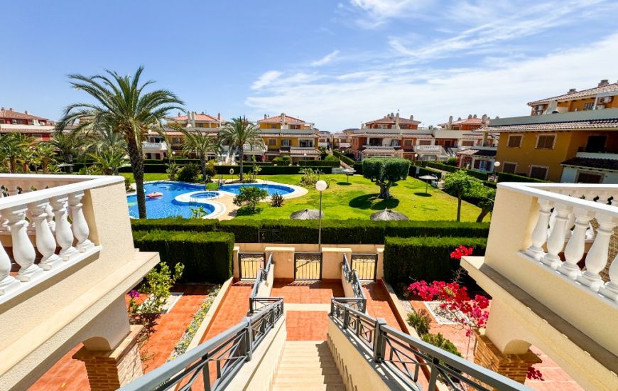  - Apartamentos - Playa Flamenca