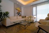 Nueva construcción  - Villa - Orihuela Costa