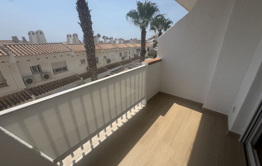 Sale - Apartments - Campoamor