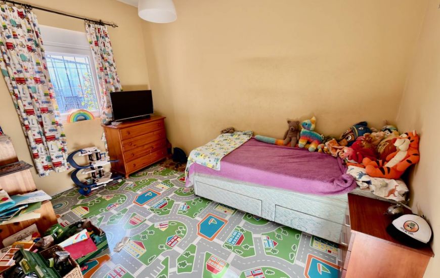 Sale - Villa - Dolores