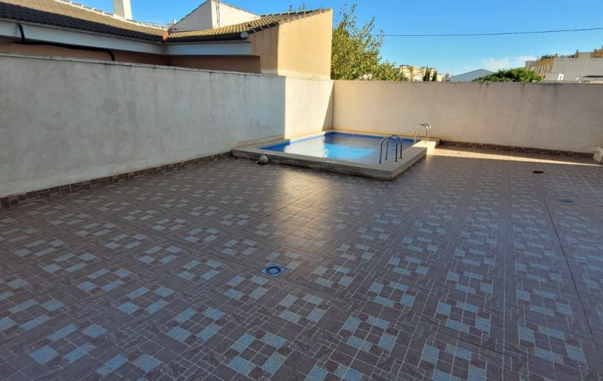 Sale - Apartments - Almoradí - Almoradi