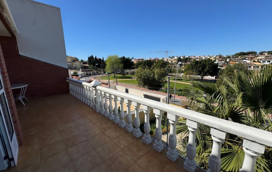 Sale - Villa - Torrevieja - 