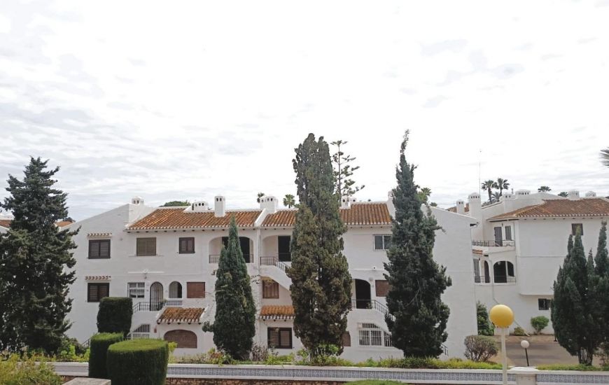 Sale - Duplex - Cabo Roig
