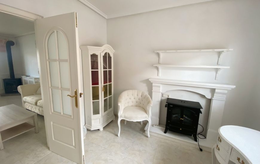 Venta - Adosado - Benijofar - Benijófar