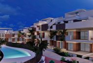 New Build - Bungalow - Pilar de la Horadada
