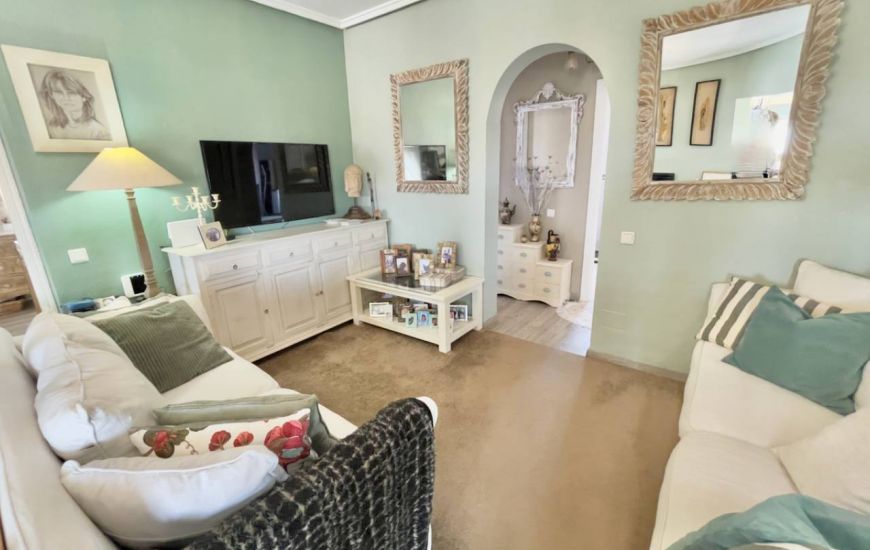 Sale - Villa - Ciudad Quesada