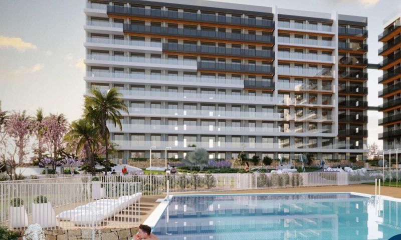 Sale - Apartments - Torrevieja