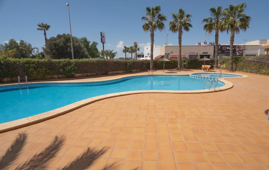 Sale - Bungalow - Ciudad Quesada