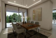 New Build - Villa - Benissa