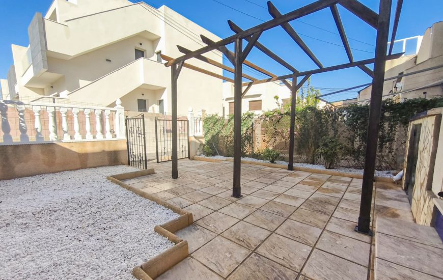 Sale - Bungalow - Torrevieja