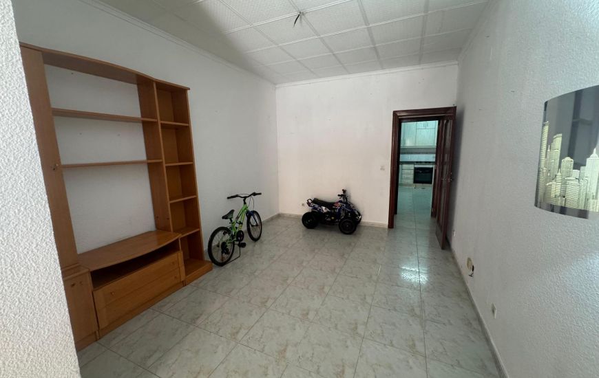 Venta - Apartamento - Torrevieja