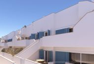 New Build - Bungalow - Pilar de la Horadada