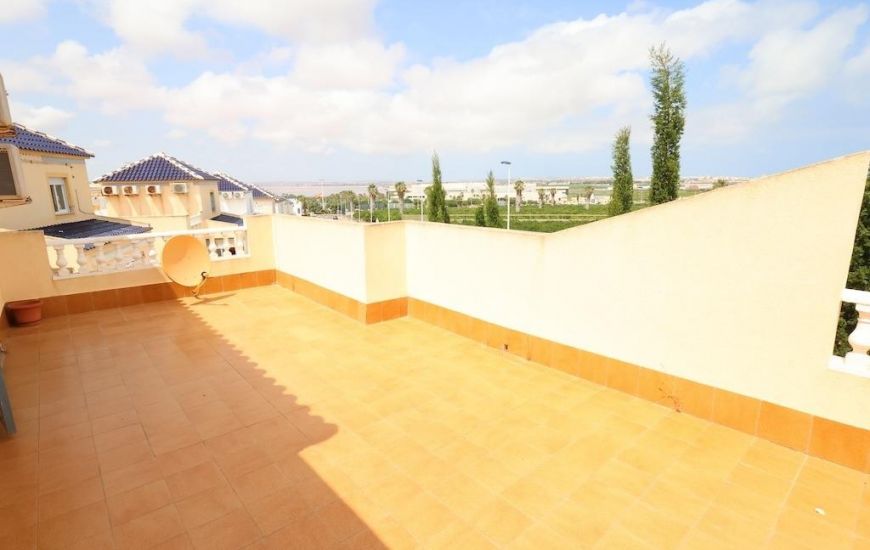 Venta - Adosado - Torrevieja