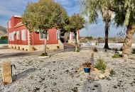 Sale - Finca - Hondon de los Frailes