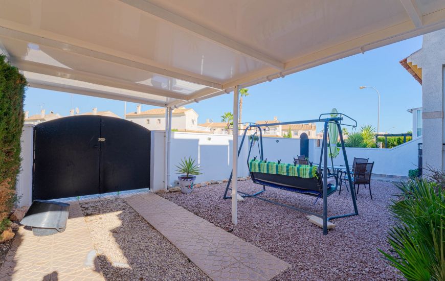 Sale - Quad House - Playa Flamenca