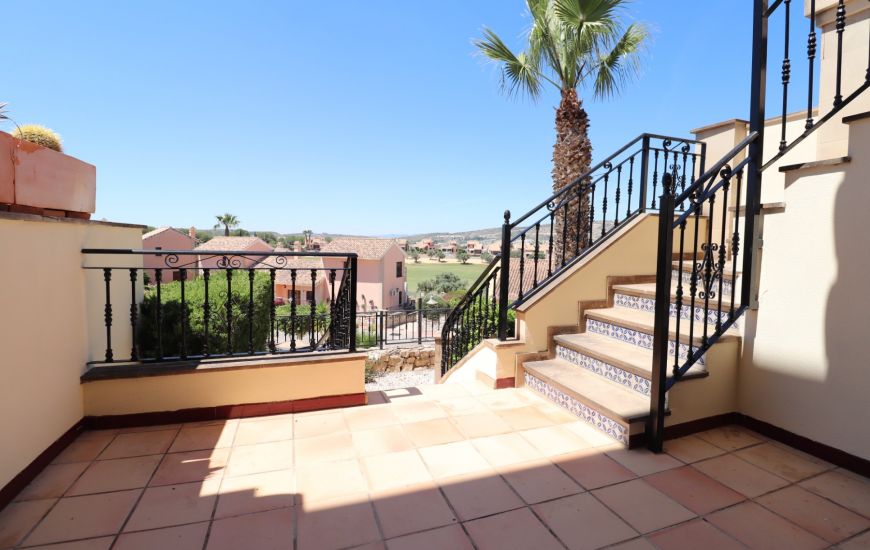 Venta - Bungalow - Algorfa