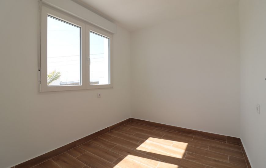 Sale - Bungalow - Ciudad Quesada