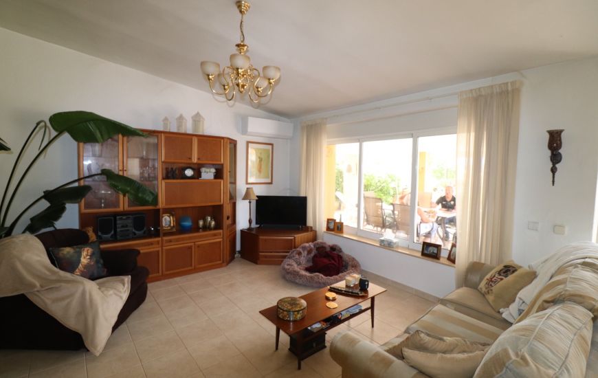 Sale - Country Property - Hondón de las Nieves